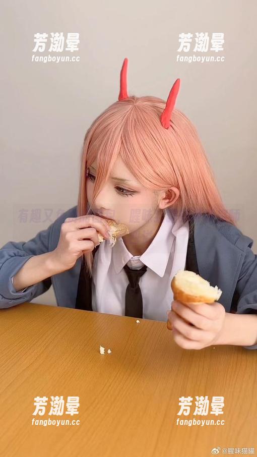 腥味猫罐 有趣又免费的图包,腥味猫罐的半妖庭师香气四溢