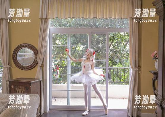 苏嫣qvq泳衣美图，好吧，我承认这选得还不错。