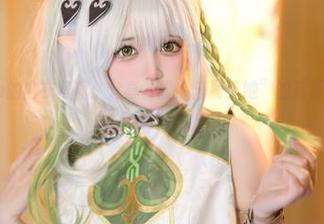 莱可Raika的内衣写真：分享一段“只属于她”的高清旅程，咳咳，眼神别飘啊！