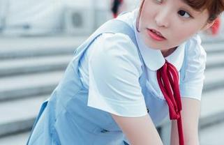 菠萝社 – Monkey_小潘鼠的甜心写真，免费的，真不算小气哦。