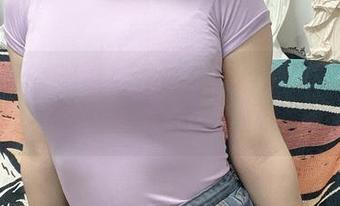 微密圈 – 对于葱油饼er的油亮，我只有一个要求：多发点美图图包呗！