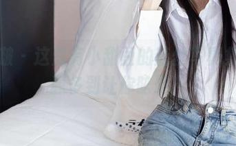 袜啵啵 – 这里有小甜豆的蓝丝写真集，资源多到让你眩晕？