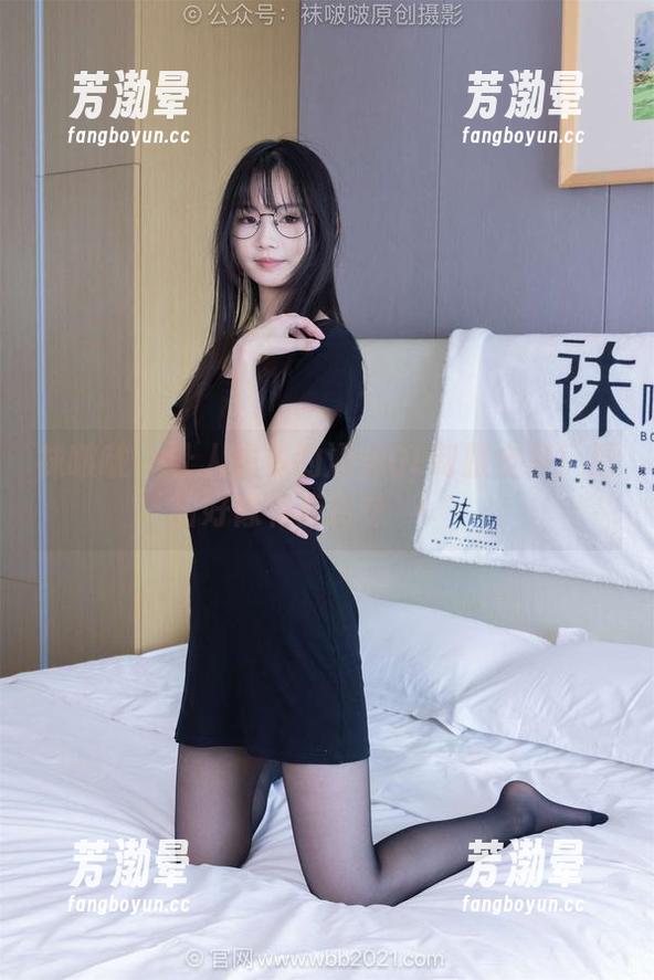 袜啵啵-涵涵 袜啵啵 - 让人想多的涵涵OL制服全集!原图好像有点暧昧꒰•́⍨•̀꒱