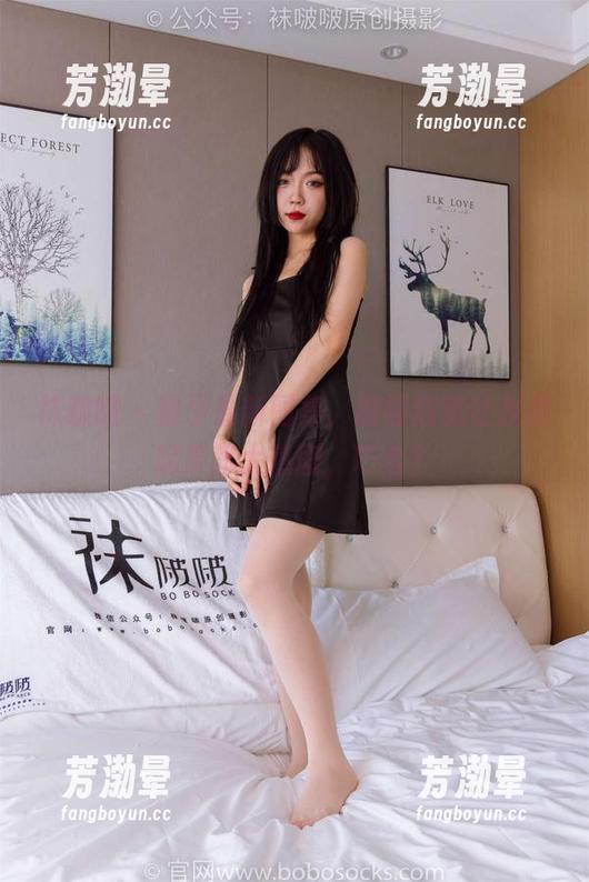 袜啵啵-稚予 袜啵啵 - 稚予最新图集,剧情居然让我想起某部大热剧,巧合?