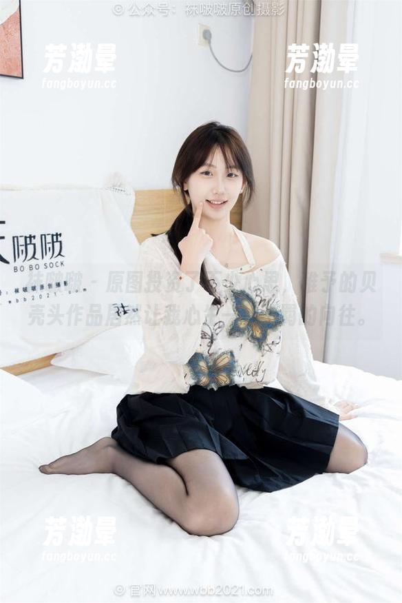 袜啵啵-稚予 袜啵啵 - 原图投资了不少心思,稚予的贝壳头作品居然让我心生一丝不羁的向往。