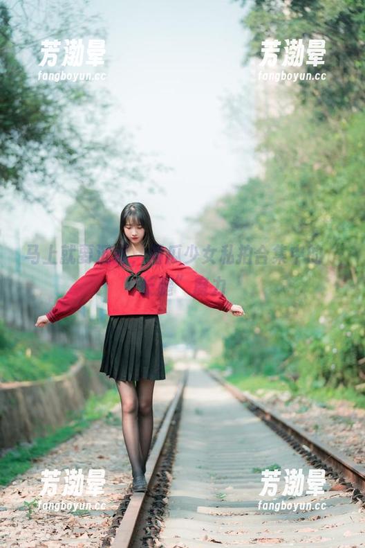 西瓜少女 马上就要沉迷,西瓜少女私拍合集中的“长腿”魔力