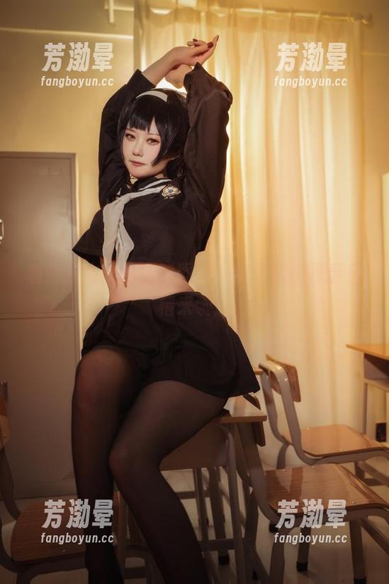 贞子蜜桃 碧蓝东方式的定制图片,贞子蜜桃携春日椿来啦!