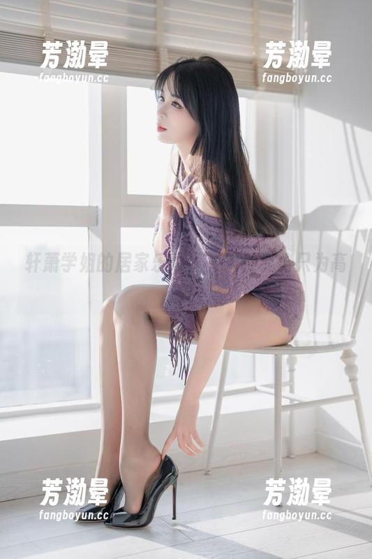 轩萧学姐 轩萧学姐的居家乐章,一千种姿势只为高清!