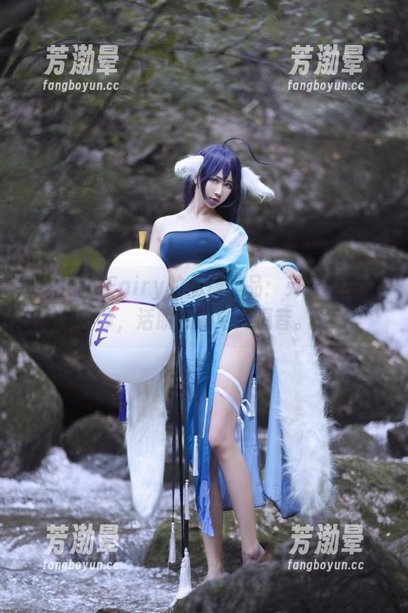 阮邑Fairy 哈,阮邑Fairy的免费作品:英梨梨兔女郎,活脱脱的宅男福音。