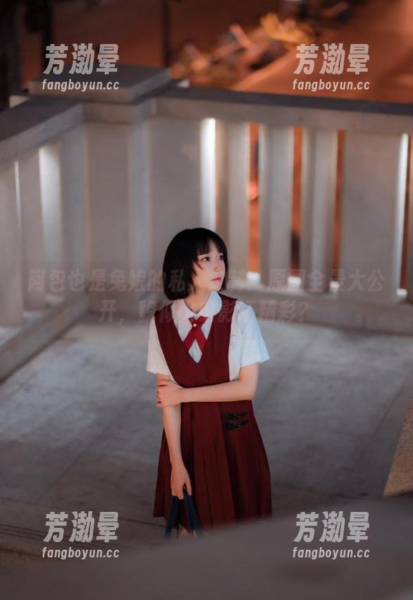 阿包也是兔娘 阿包也是兔娘的私人定制:原图全景大公开,貌似比电影还精彩?