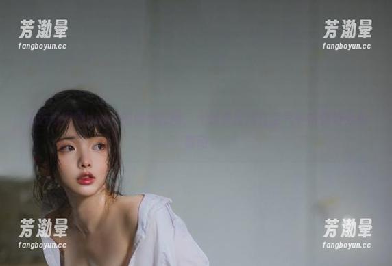 阿寨寨ninja 精选阿寨寨ninja的婚纱套图,光线和裙摆在空气中恰到好处的舞动