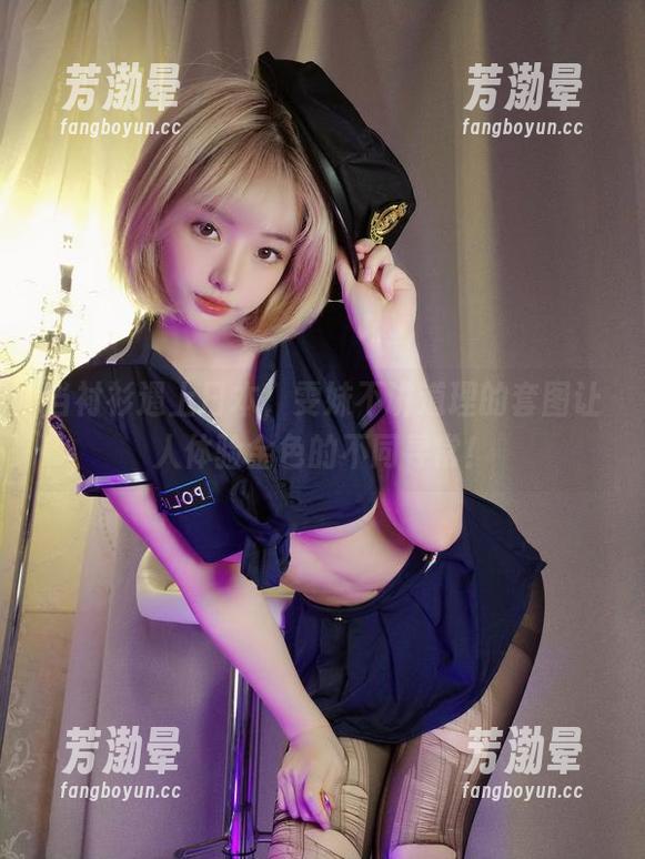 雯妹不讲道理 当衬衫遇上日本,雯妹不讲道理的套图让人体验金色的不同寻常!