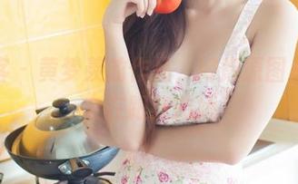 青豆客 – 黄梦羡的作品，好像原图里的女友在跟我撒娇