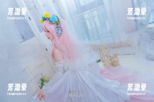 韶陌陌 话说韶陌陌这组修女写真,连修女都受不了的高清美图!