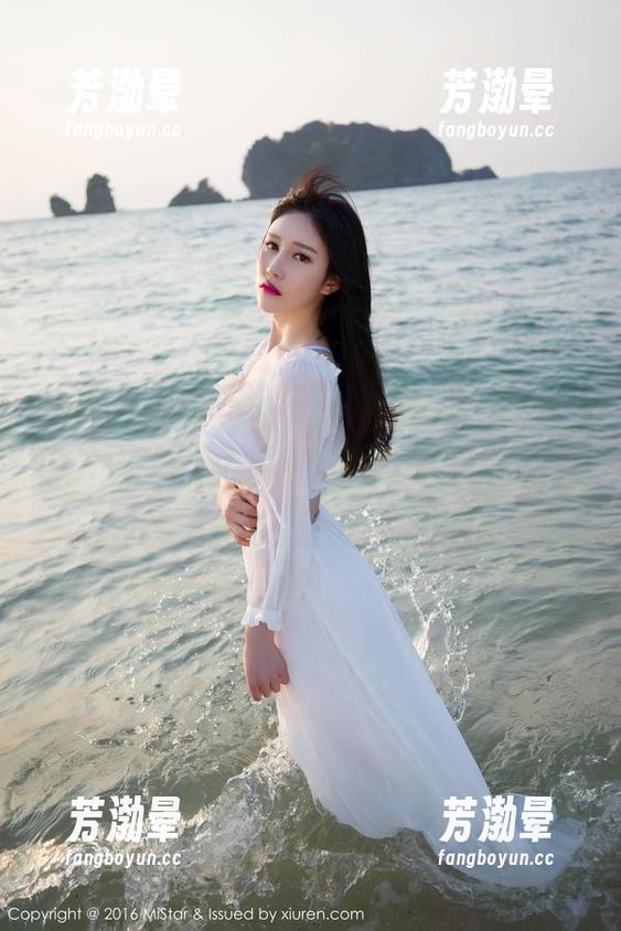 魅妍社-陈嘉嘉Tiffany 魅妍社 - 陈嘉嘉Tiffany的校服写真集,今天又更新了!几件衣服能穿出多少花样呢?