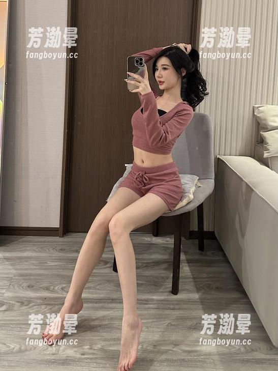 黎允熙baby 微密圈 - 此处只看黎允熙baby,私房红色蕾丝不科班,但意外的和谐